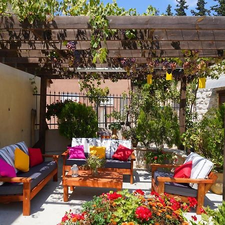 Abu Hanna Boutique By Ahlan Hospitality Nazaret Zewnętrze zdjęcie