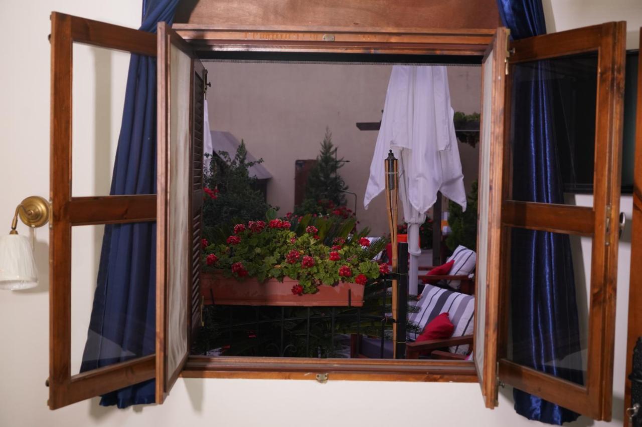 Abu Hanna Boutique By Ahlan Hospitality Nazaret Zewnętrze zdjęcie