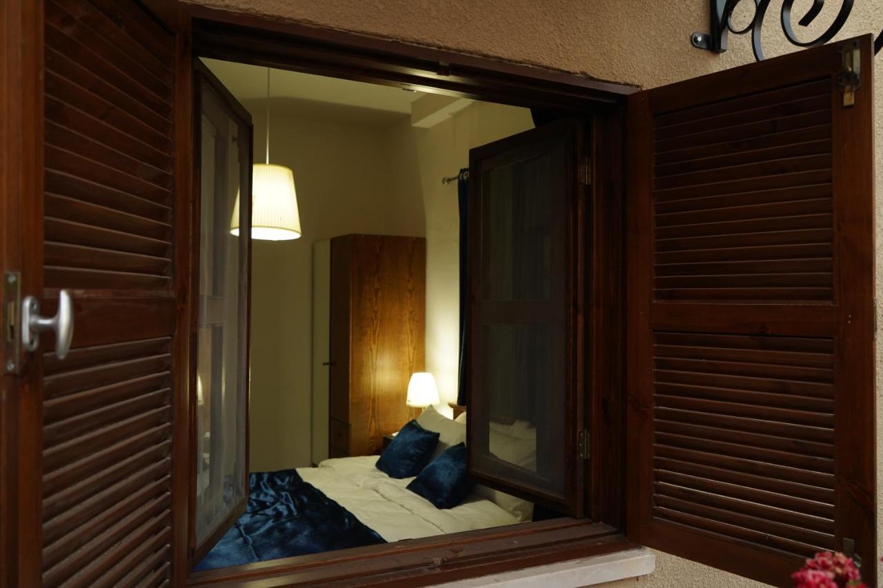Abu Hanna Boutique By Ahlan Hospitality Nazaret Zewnętrze zdjęcie