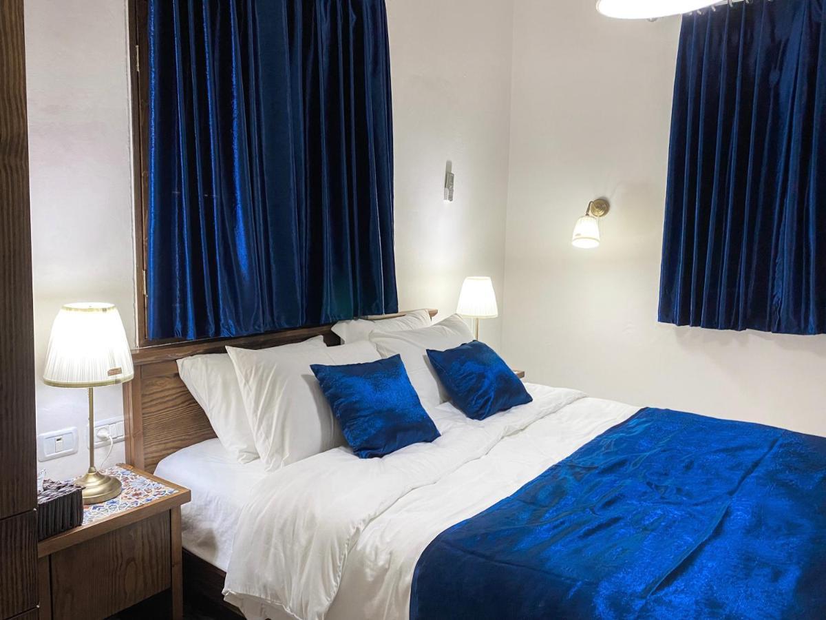 Abu Hanna Boutique By Ahlan Hospitality Nazaret Zewnętrze zdjęcie