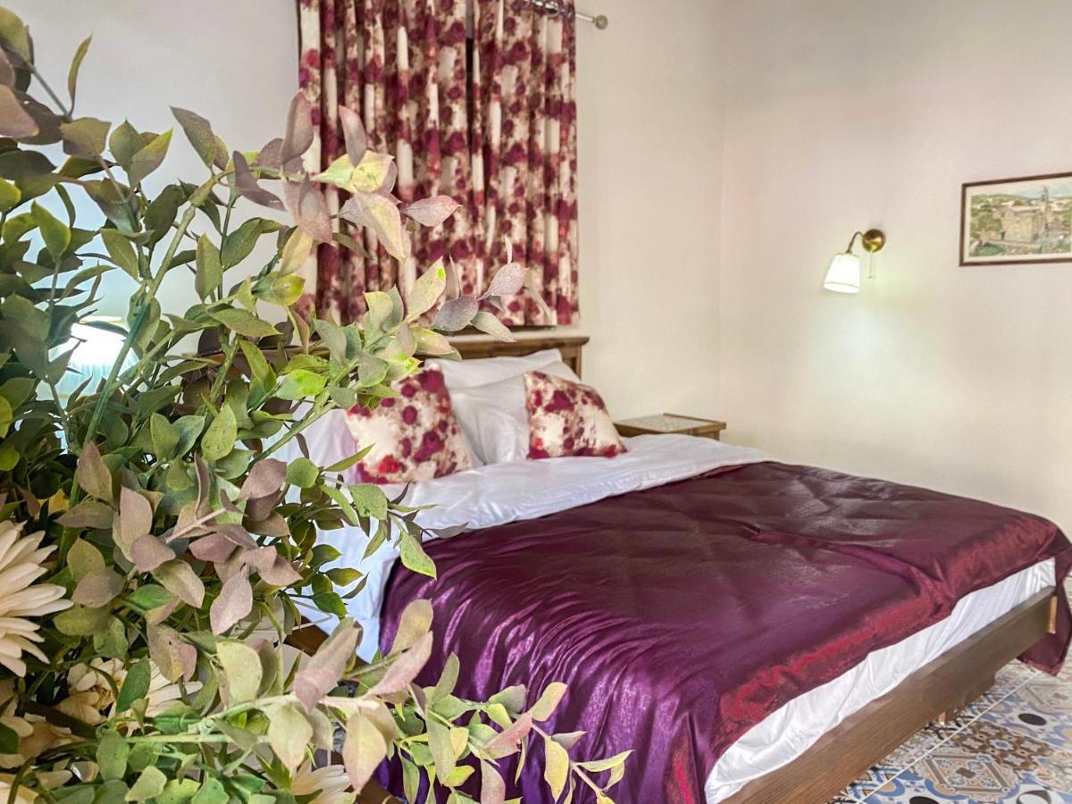 Abu Hanna Boutique By Ahlan Hospitality Nazaret Zewnętrze zdjęcie
