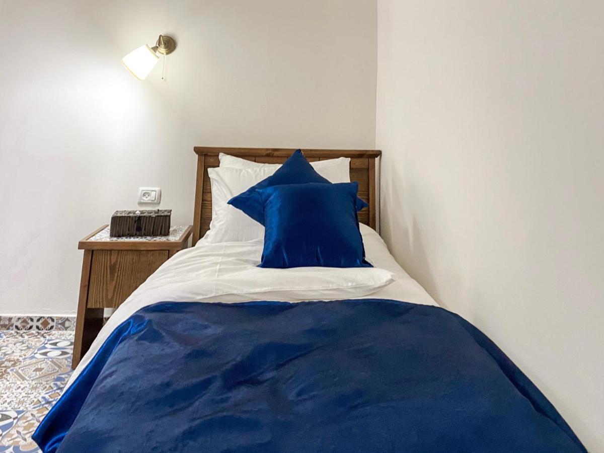 Abu Hanna Boutique By Ahlan Hospitality Nazaret Zewnętrze zdjęcie