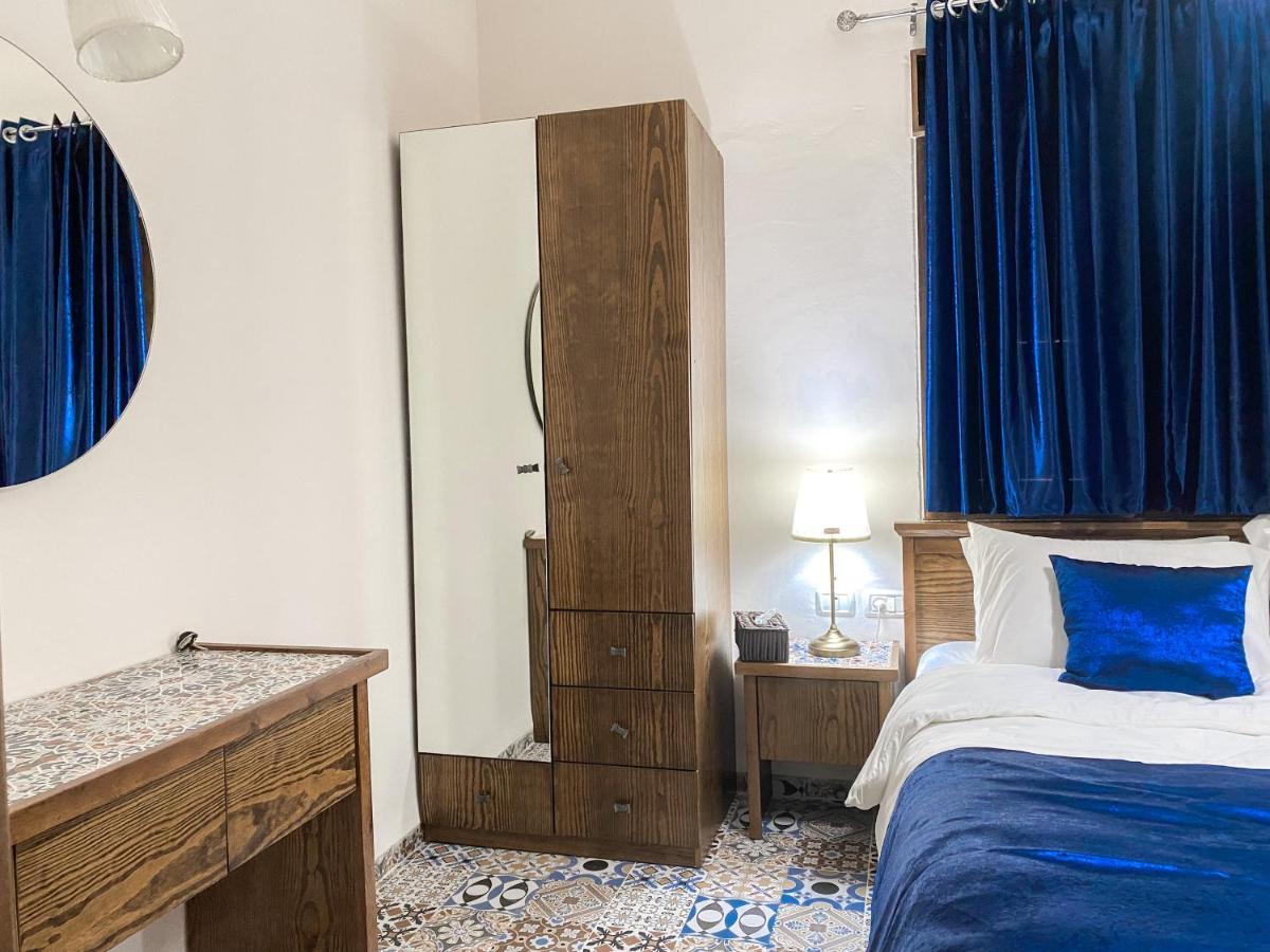 Abu Hanna Boutique By Ahlan Hospitality Nazaret Zewnętrze zdjęcie