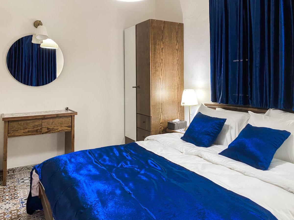 Abu Hanna Boutique By Ahlan Hospitality Nazaret Zewnętrze zdjęcie