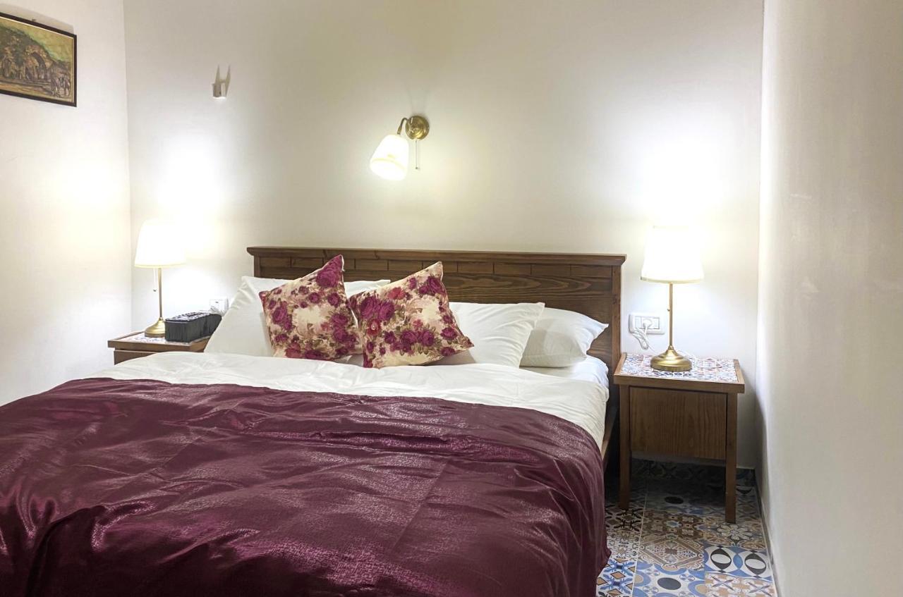 Abu Hanna Boutique By Ahlan Hospitality Nazaret Zewnętrze zdjęcie
