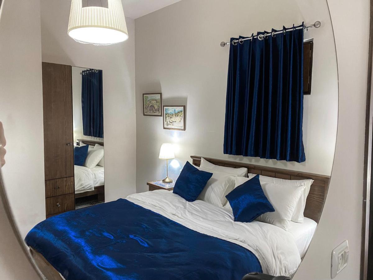Abu Hanna Boutique By Ahlan Hospitality Nazaret Zewnętrze zdjęcie