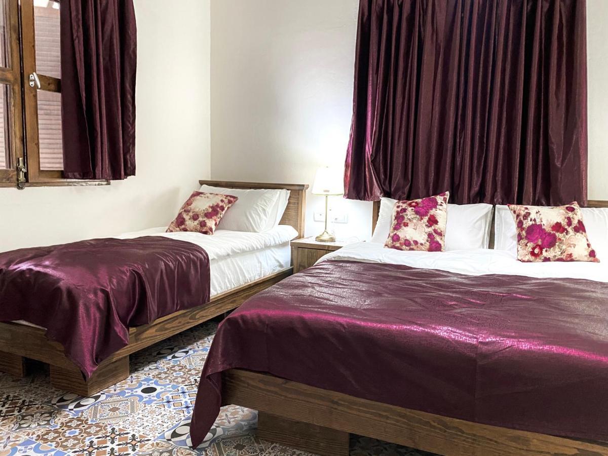 Abu Hanna Boutique By Ahlan Hospitality Nazaret Zewnętrze zdjęcie