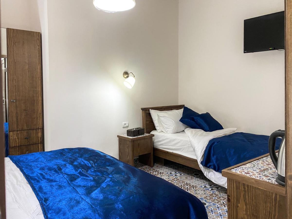 Abu Hanna Boutique By Ahlan Hospitality Nazaret Zewnętrze zdjęcie