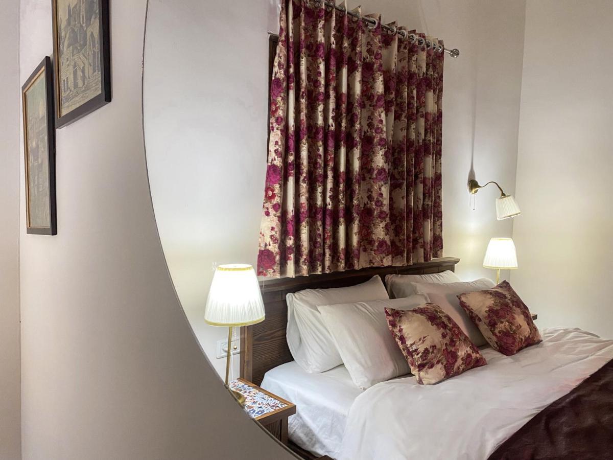 Abu Hanna Boutique By Ahlan Hospitality Nazaret Zewnętrze zdjęcie