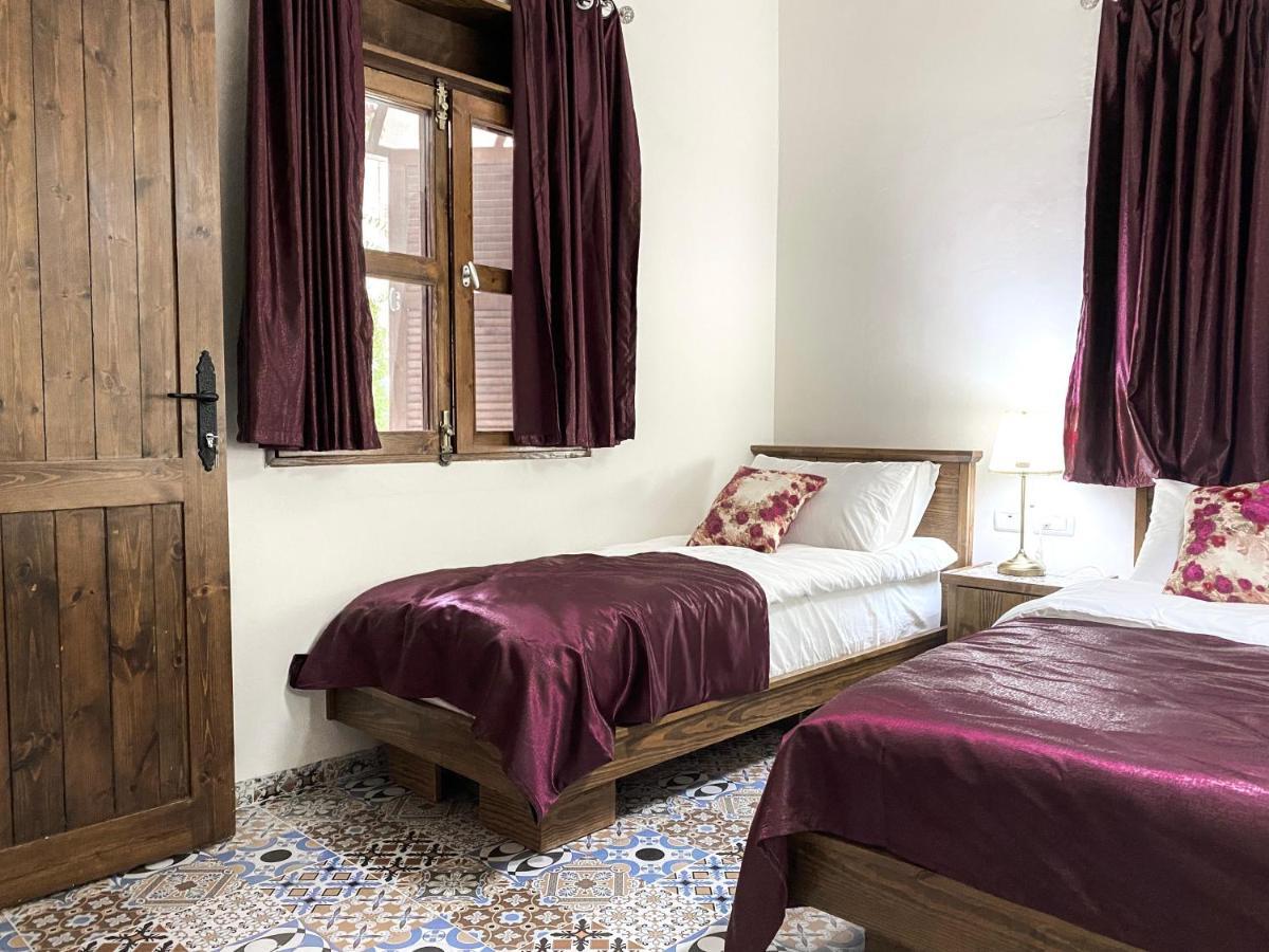 Abu Hanna Boutique By Ahlan Hospitality Nazaret Zewnętrze zdjęcie