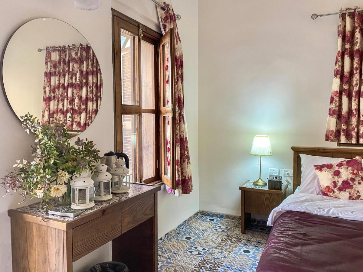 Abu Hanna Boutique By Ahlan Hospitality Nazaret Zewnętrze zdjęcie